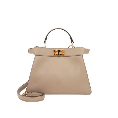 fendi dust bag|fendi peekaboo iseeu bag.